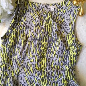 💛GAP SHORT SLEEVE DRESS💛